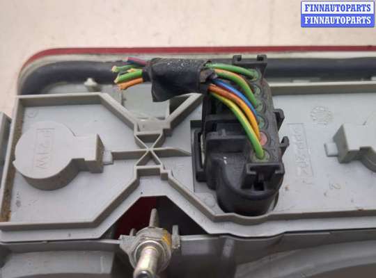 купить Фонарь (задний) на Ford Transit (Tourneo) Connect 2002-2013