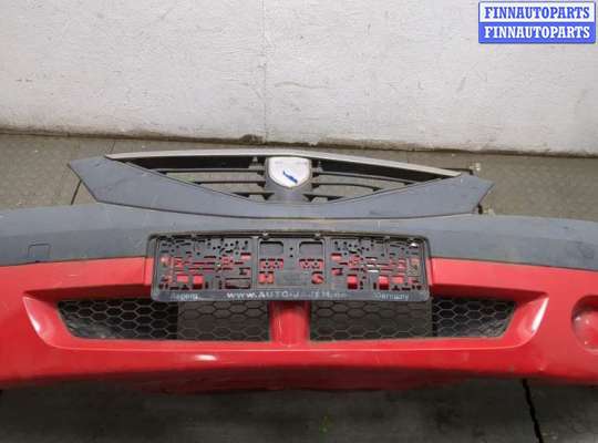 купить Бампер на Dacia Logan 2004-2012