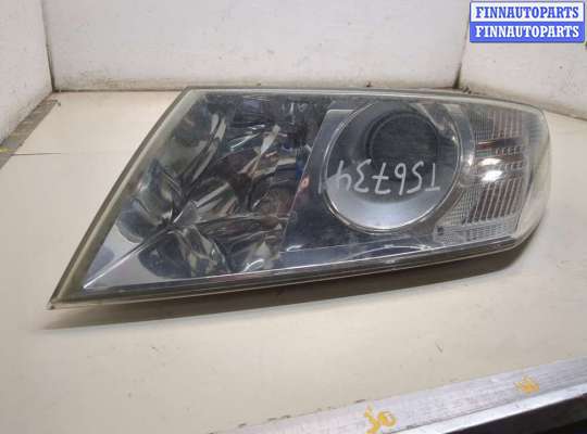 купить Фара (передняя) на Skoda Octavia (A5) 2004-2013