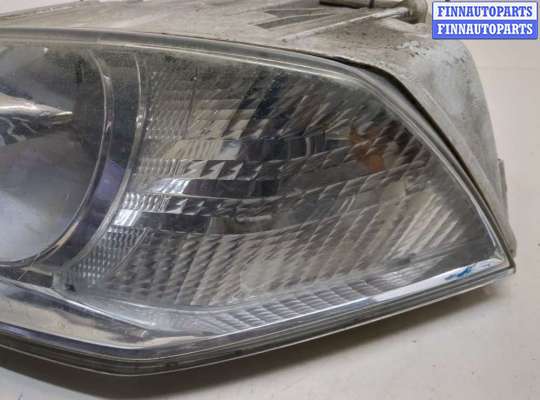 купить Фара (передняя) на Skoda Octavia (A5) 2004-2013