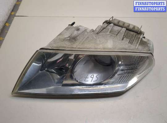 купить Фара (передняя) на Skoda Octavia (A5) 2004-2013