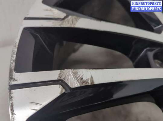купить Диск литой на Volkswagen Jetta 7 2018-2024