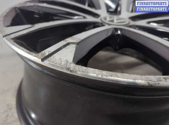 купить Диск литой на Volkswagen Jetta 7 2018-2024