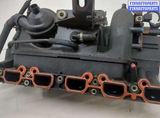 Коллектор впускной BM3444074 на BMW 5 E39 1995-2003