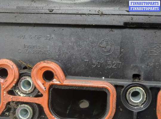купить Коллектор впускной на BMW 5 E39 1995-2003