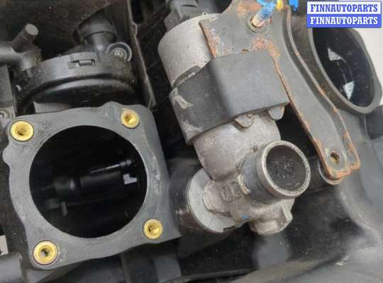 купить Коллектор впускной на BMW 5 E39 1995-2003