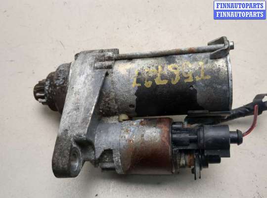 купить Стартер на Volkswagen Polo 2005-2009