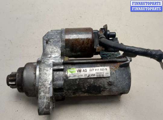 купить Стартер на Volkswagen Polo 2005-2009