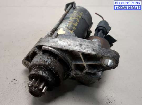 купить Стартер на Volkswagen Polo 2005-2009