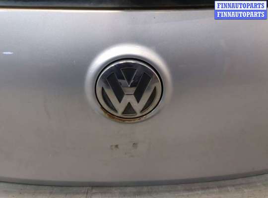 купить Крышка (дверь) багажника на Volkswagen Golf 5 2003-2009