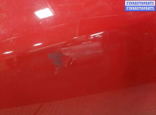 купить Замок двери на Skoda Fabia 2007-2014