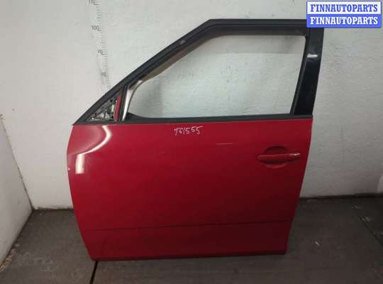 Замок двери SK522997 на Skoda Fabia 2007-2014