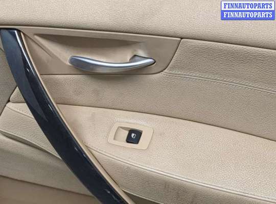 купить Дверь боковая (легковая) на BMW X3 E83 2004-2010