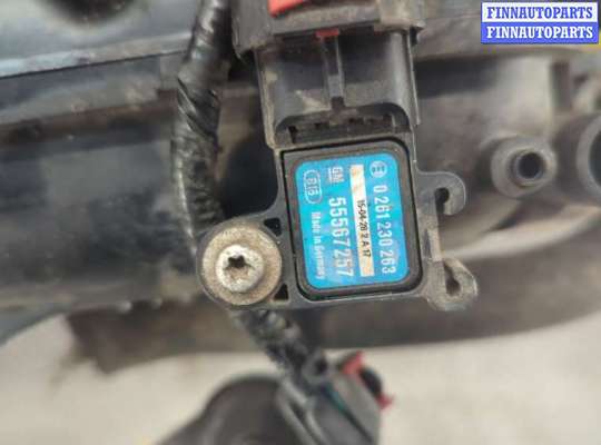 купить Маховик на Opel Mokka 2012-2019