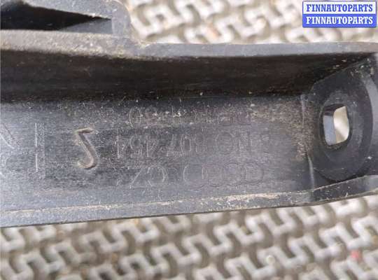 купить Кронштейн бампера на Audi TT (8N) 1998-2006