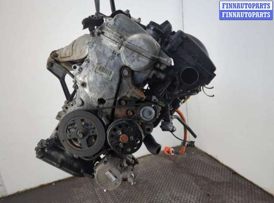 Компрессор кондиционера TT946149 на Toyota Prius 2003-2009