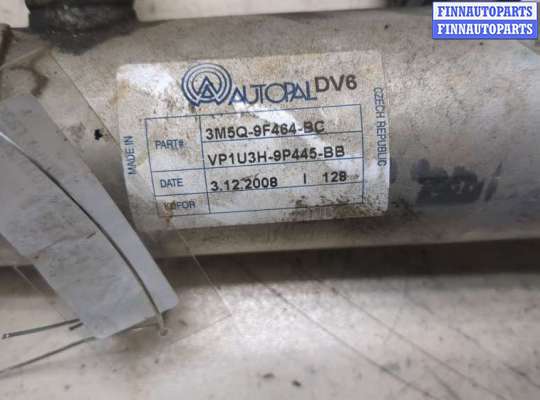 купить Охладитель отработанных газов на Ford Focus 2 2008-2011