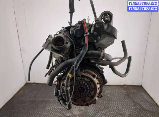 купить Двигатель (ДВС) на Volvo V70 2000-2007