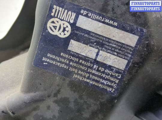 купить Корпус воздушного фильтра на Audi A4 (B5) 1994-2000