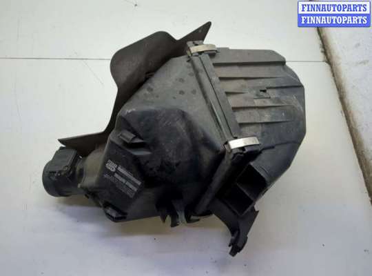 Корпус воздушного фильтра AU1744738 на Audi A4 (B5) 1994-2000