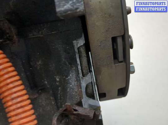 купить Двигатель (ДВС) на Toyota Prius 2003-2009