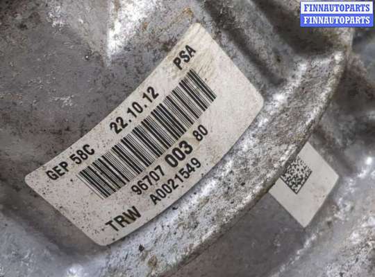 купить Насос электрический усилителя руля на Peugeot 308 2007-2013