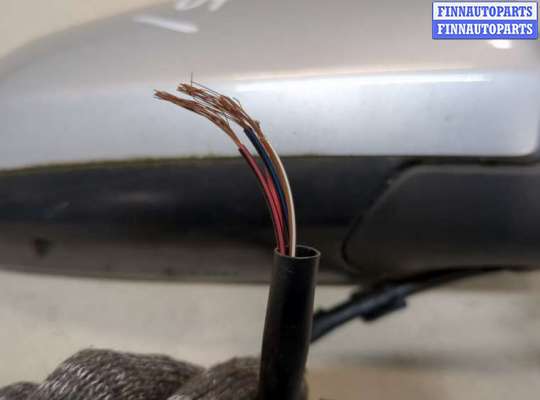 купить Зеркало боковое на Audi A3 (8P) 2003-2013