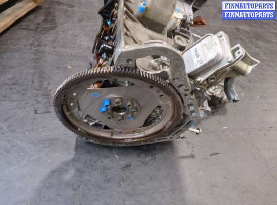 купить Блок цилиндров (Шорт блок) на Mercedes C W203 2000-2008