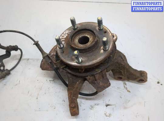 купить Ступица (кулак, цапфа) на KIA Ceed 2012-2018