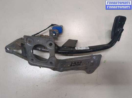 купить Педаль тормоза на Ford Focus 3 2011-2025 USA