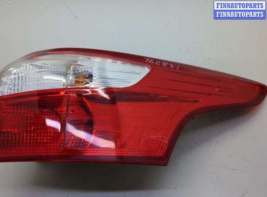 Фонарь (задний) FO2188871 на Ford Focus 3 2011-2015