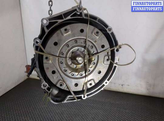 купить КПП - автомат (АКПП) на BMW 7 F01 2008-2015