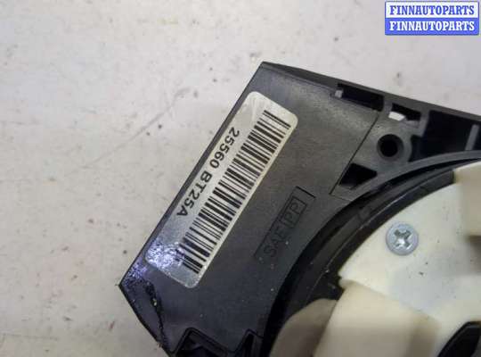 купить Шлейф руля на Nissan Qashqai 2006-2013