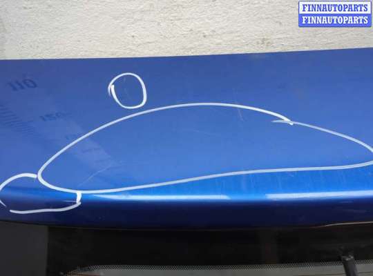 купить Крышка (дверь) багажника на Ford EcoSport 2012-2018