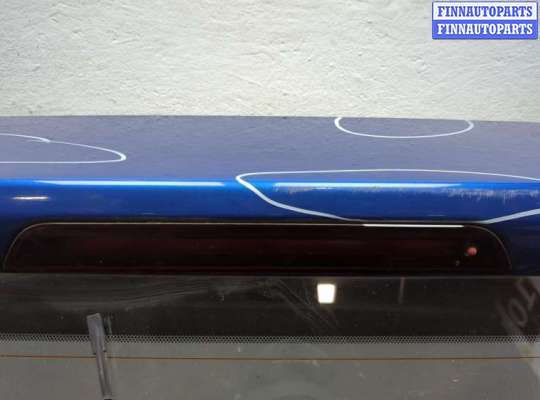 купить Крышка (дверь) багажника на Ford EcoSport 2012-2018