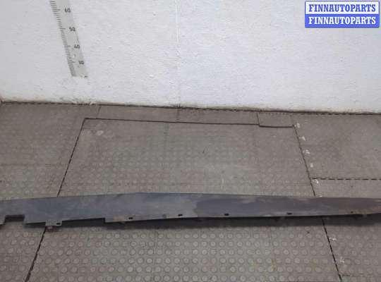 Накладка на порог ST331440 на Volkswagen Sharan 2000-2010