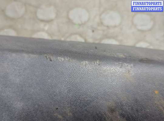 Накладка декоративная (на порог) на SEAT Alhambra I (7MS)