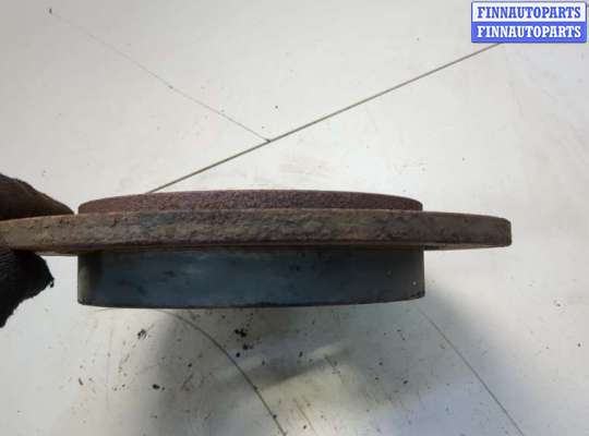 купить Диск тормозной на Infiniti QX56 2004-2010