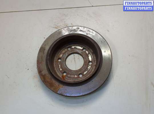 Купить Диск тормозной на Infiniti QX56 2004-2010 Диск тормозной IFT9755 на Infiniti QX56 2004-2010