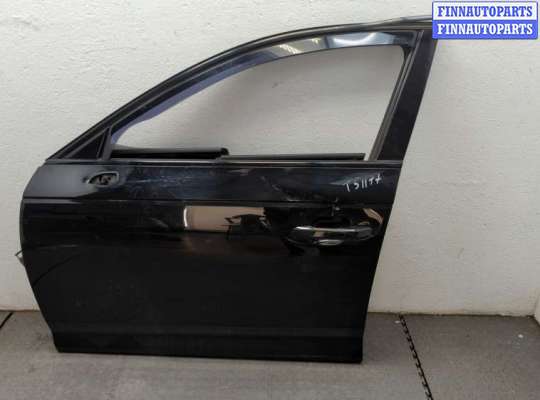 Замок двери AU1629705 на Audi A4 (B9) 2015-2023