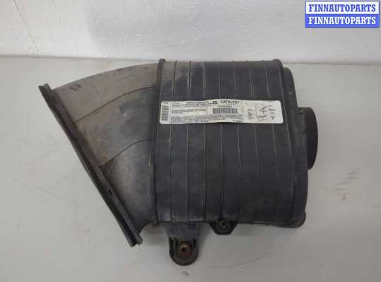 купить Корпус воздушного фильтра на Hummer H2