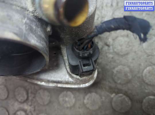 купить Заслонка дроссельная на Opel Astra H 2004-2010