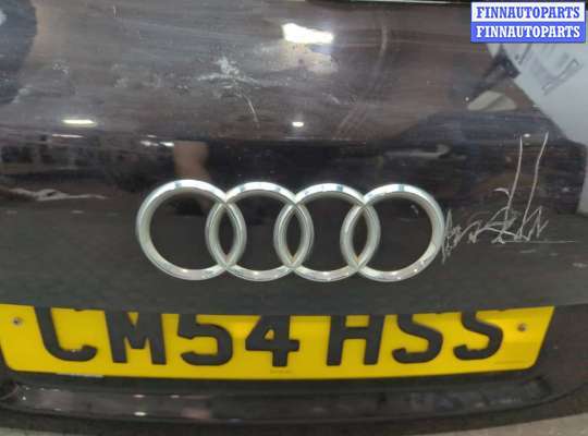 купить Фонарь крышки багажника на Audi A6 (C6) 2004-2011
