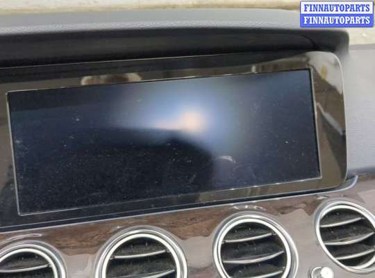 Панель передняя салона (Торпедо)