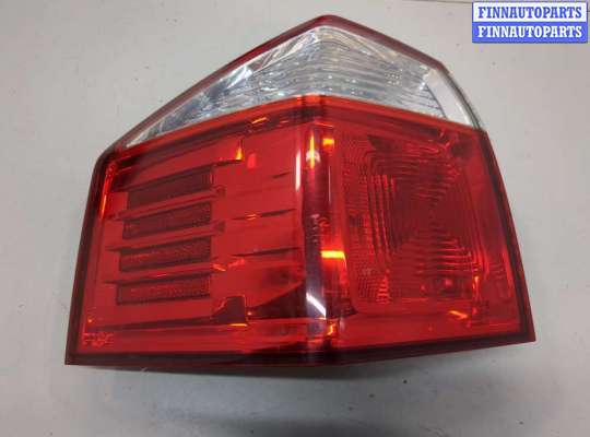 Фонарь задний на Chevrolet Orlando