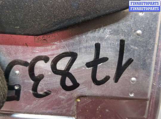 купить Блок АБС, насос (ABS, ESP, ASR) на Mitsubishi Outlander Sport 2019-2025