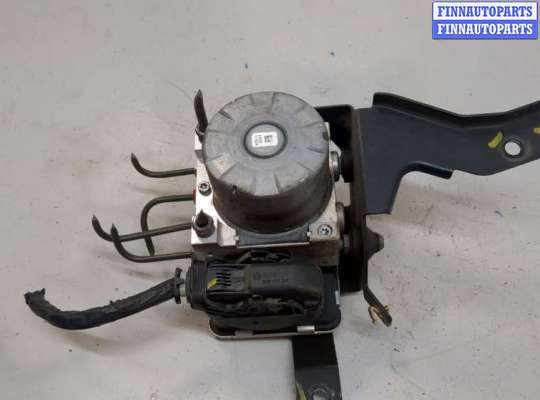 купить Блок АБС, насос (ABS, ESP, ASR) на Mitsubishi Outlander Sport 2019-2025