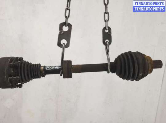 купить Полуось (приводной вал, шрус) на Volkswagen Passat 6 2005-2010