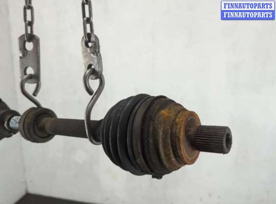 купить Полуось (приводной вал, шрус) на Volkswagen Passat 6 2005-2010