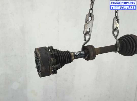 купить Полуось (приводной вал, шрус) на Volkswagen Passat 6 2005-2010